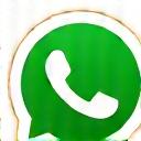 Ikon WhatsApp untuk menghubungi Tropika Nectar