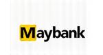 Logo Maybank
