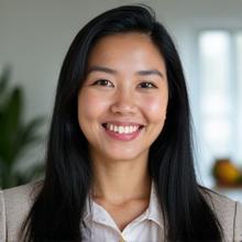 Profil Sara, Pakar Nutrisi Bertauliah