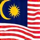 Ikon bendera Malaysia
