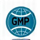 Logo GMP Good Manufacturing Practice