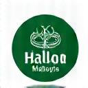 Logo Halal Malaysia